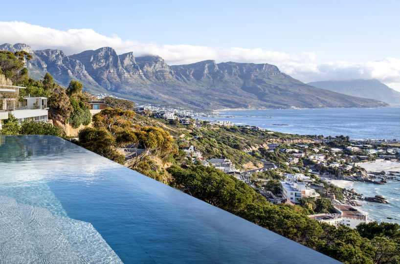 Cape View Clifton — Cape Town, South Africa