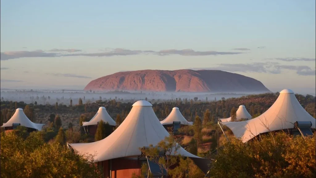 Longitude 131 Australia
