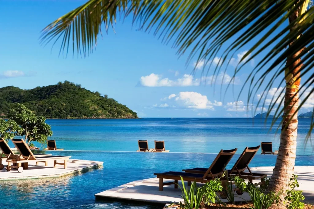Anantara Kihavah Maldives Villas — Baa Atoll, Maldives