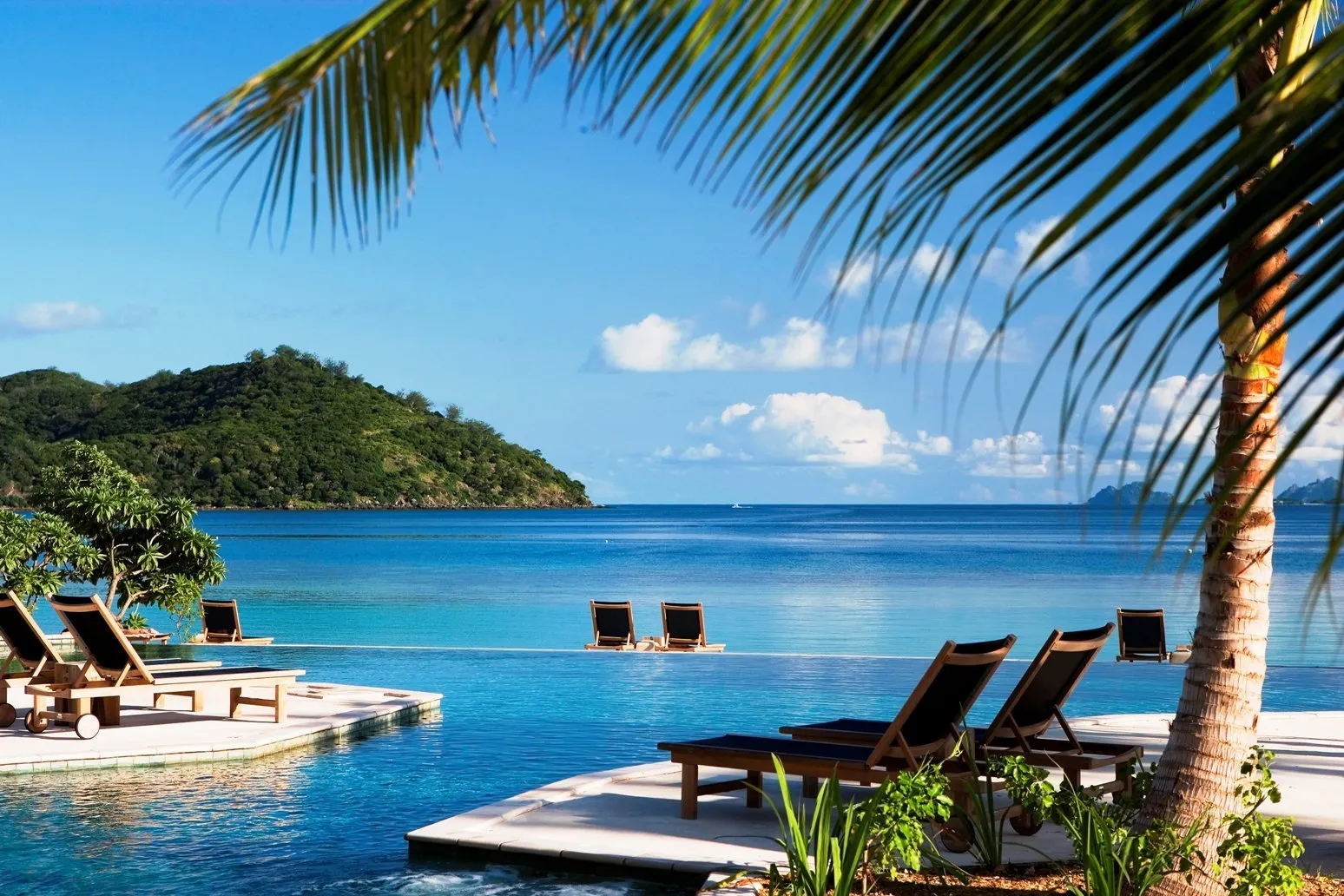 Likuliku Lagoon Resort — Malolo Island, Fiji