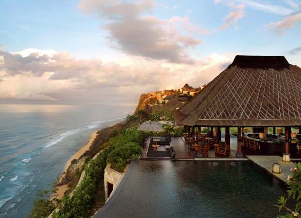 Bulgari Resort — Bali, Indonesia
