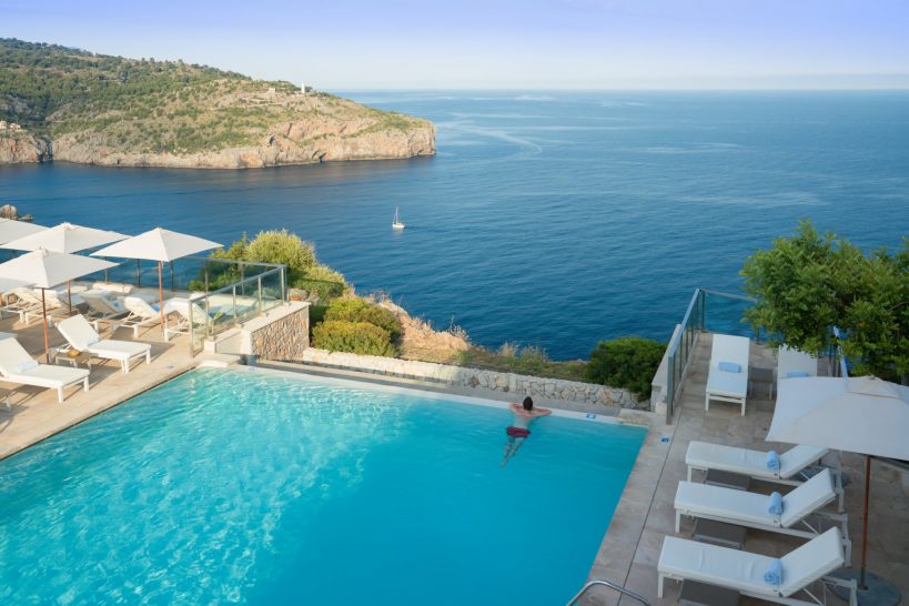 Jumeirah Port Soller — Mallorca, Spain