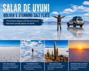 Salar de Uyuni: Exploring Bolivia’s Stunning Salt Flats and Mirror Landscape file_0000000089587209928170933450d9ae-compressed
