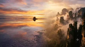 10 of the World's Most Extraordinary Natural Wonders (And What It Actually Takes to See Them) A collection of the world's most extraordinary natural wonders