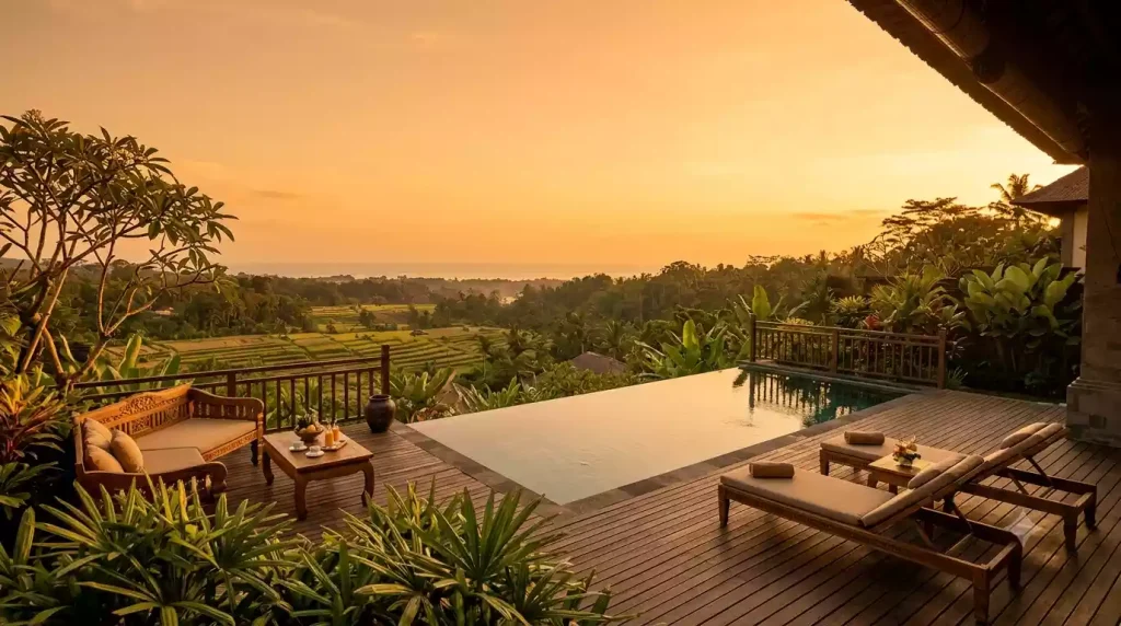Planning the right number of days for a Bali trip